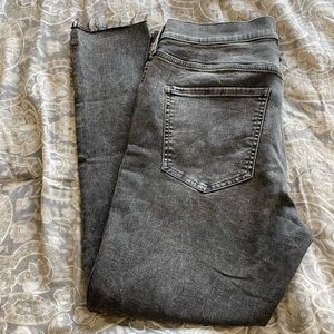Express jeans